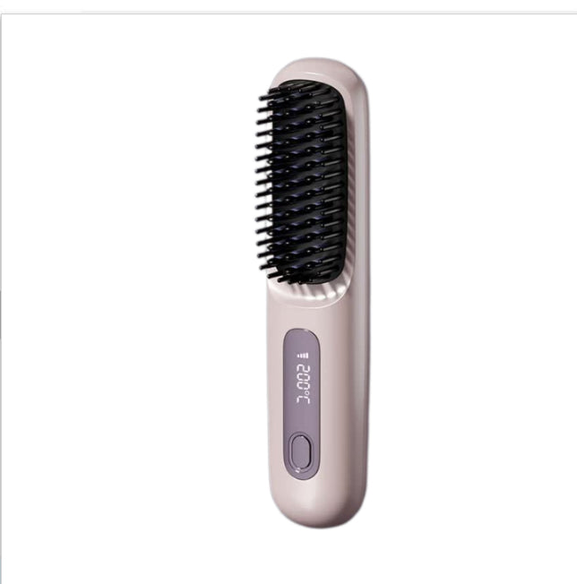 Hair Straightener