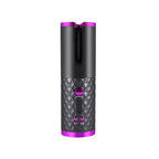 Automatic Hair Curler
