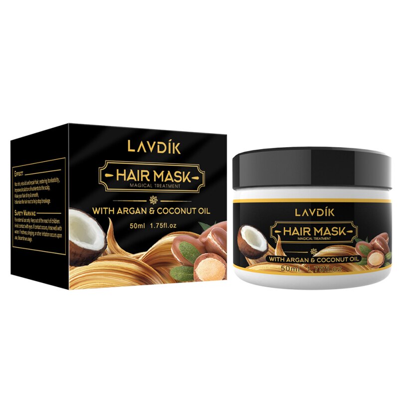 Hair Mask Conditioner