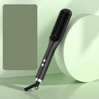 Curlers Hair Comb Straightener