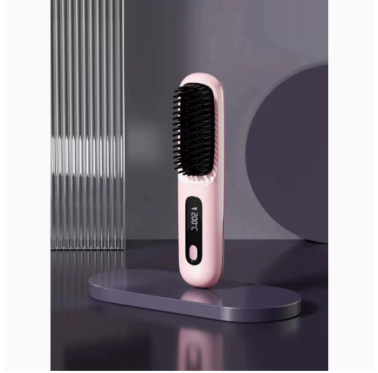 Hair Straightener