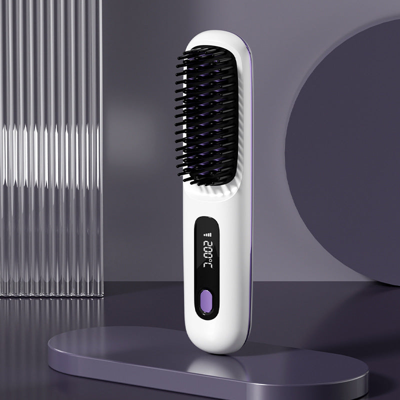 Hair Straightener