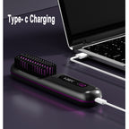 Hair Straightener