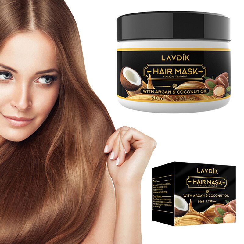 Hair Mask Conditioner