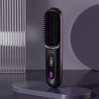 Hair Straightener