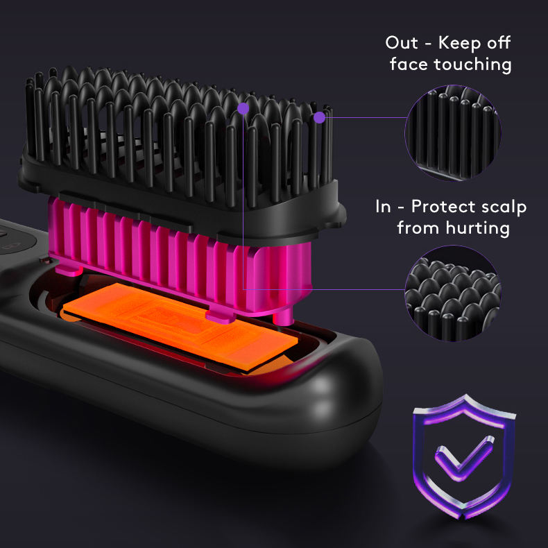 Hair Straightener