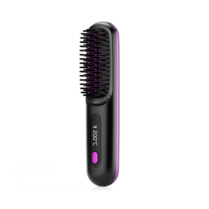 Hair Straightener